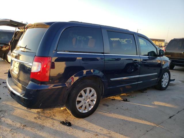 Photo 3 from auction – 2014 CHRYSLER TOWN & COU with VIN 2C4RC1BG6ER165739