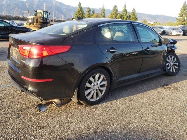 Photo 3 from auction – 2014 KIA OPTIMA EX with VIN 5XXGN4A73EG323614
