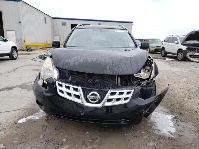 Photo 5 from auction – 2013 NISSAN ROGUE with VIN JN8AS5MT3DW034506