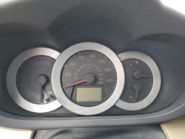 Photo 9 from auction – 2010 TOYOTA RAV4 LIMIT with VIN 2T3DK4DV0AW018181