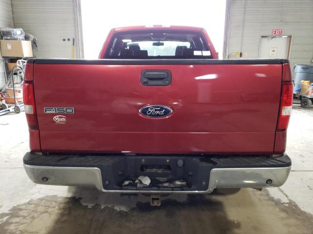 Photo 6 from auction – 2008 FORD F150 SUPER with VIN 1FTPW14V18FA57793