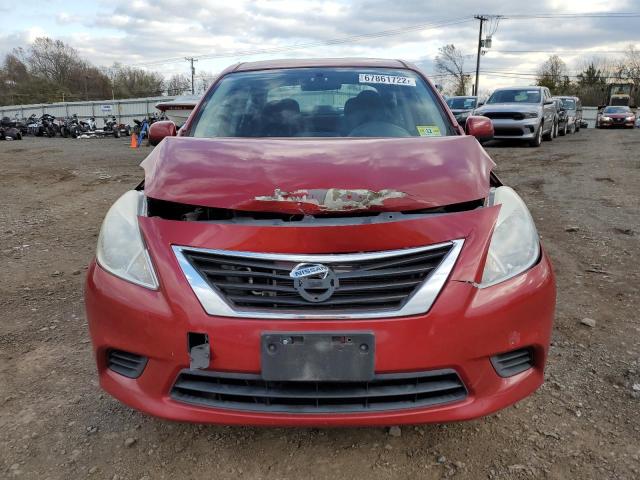 Photo 5 from auction – 2012 NISSAN VERSA S with VIN 3N1CN7APXCL926600