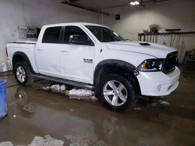 Photo 4 from auction – 2014 RAM 1500 SPORT with VIN 1C6RR7MT0ES363217
