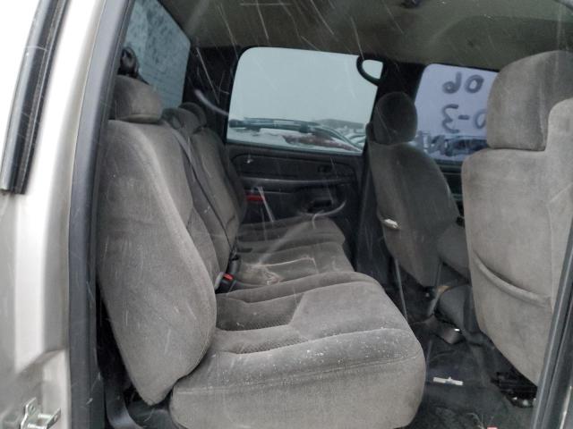 Photo 10 from auction – 2006 CHEVROLET SILVERADO with VIN 1GCHK33D36F139848