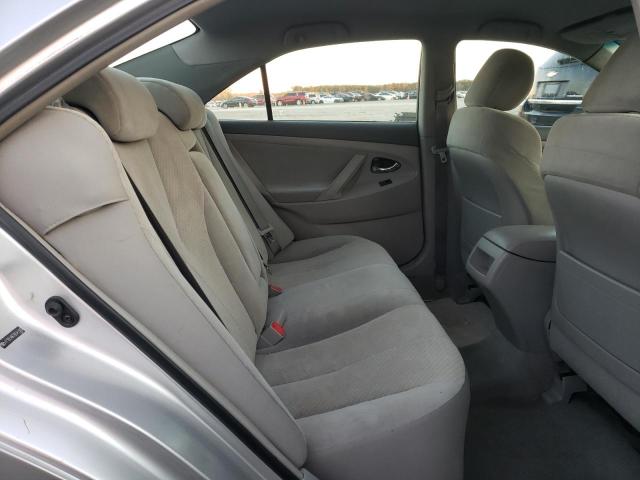 Photo 10 from auction – 2009 TOYOTA CAMRY BASE with VIN 4T1BE46K39U341100
