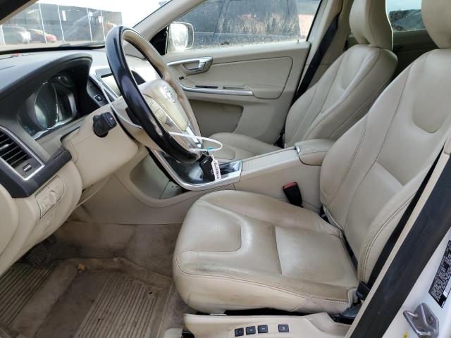 Photo 7 from auction – 2016 VOLVO XC60 T5 PR with VIN YV4612RK7G2837511