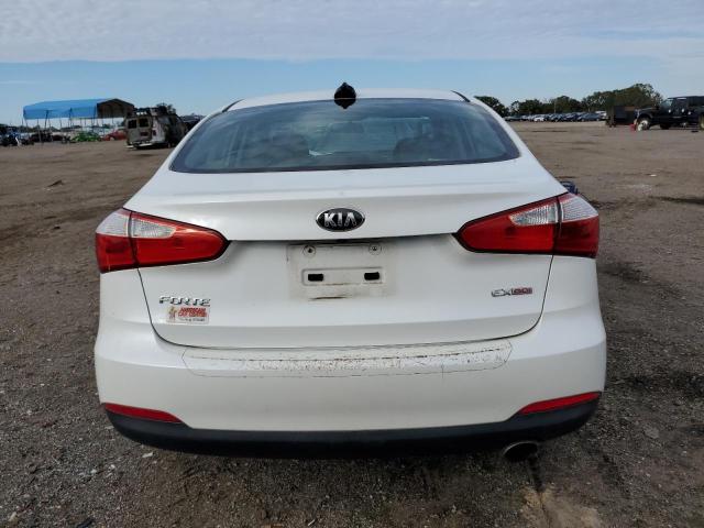 Photo 6 from auction – 2014 KIA FORTE EX with VIN KNAFX4A8XE5113141