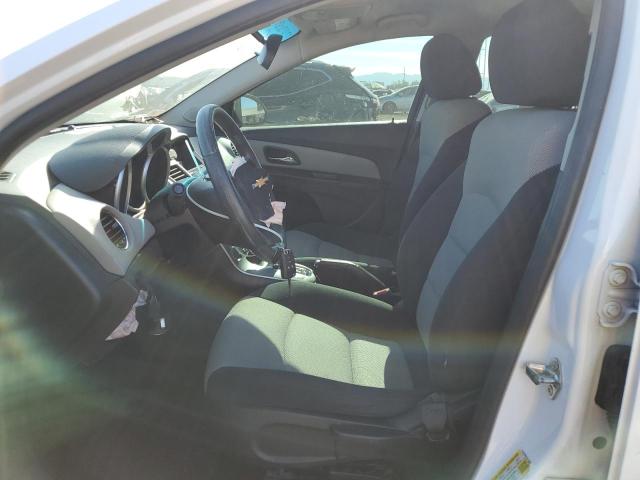 Photo 7 from auction – 2012 CHEVROLET CRUZE LS with VIN 1G1PC5SH1C7165954