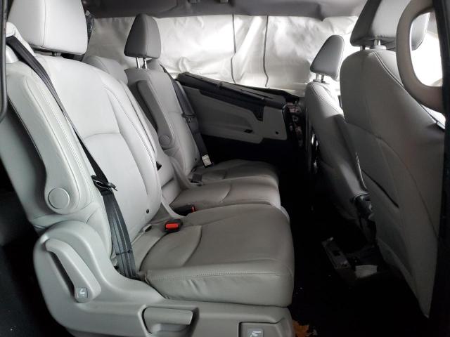 Photo 11 from auction – 2018 HONDA ODYSSEY EX with VIN 5FNRL6H74JB069344