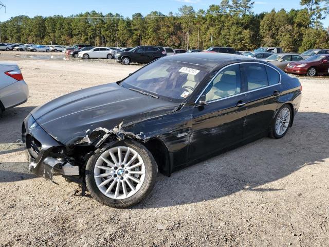 BMW 535 I 2012 with VIN WBAFR7C58CC816079 - Photo from auction