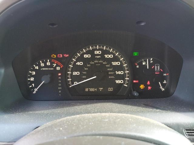 Photo 9 from auction – 2007 HONDA ACCORD EX with VIN 1HGCM56877A033210
