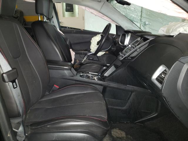 Photo 7 from auction – 2016 CHEVROLET EQUINOX LT with VIN 2GNFLGEKXG6324652