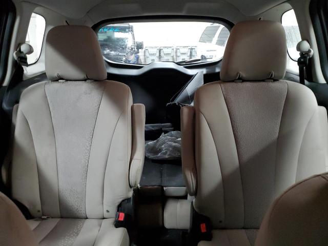 Photo 10 from auction – 2012 MAZDA 5 with VIN JM1CW2BL5C0100548