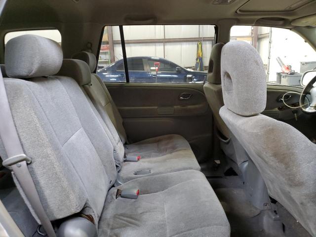 Photo 11 from auction – 2006 SUZUKI XL7 with VIN JS3TX92V164103257