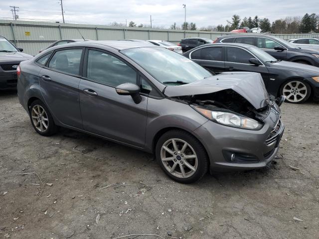 Photo 4 from auction – 2014 FORD FIESTA SE with VIN 3FADP4BJ2EM219496