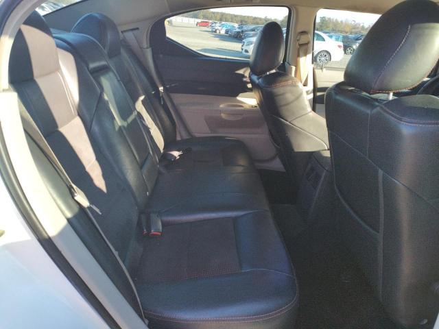 Photo 10 from auction – 2006 DODGE CHARGER SE with VIN 2B3KA43G46H196150
