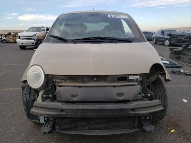 Photo 5 from auction – 2012 FIAT 500 SPORT with VIN 3C3CFFBR2CT211500