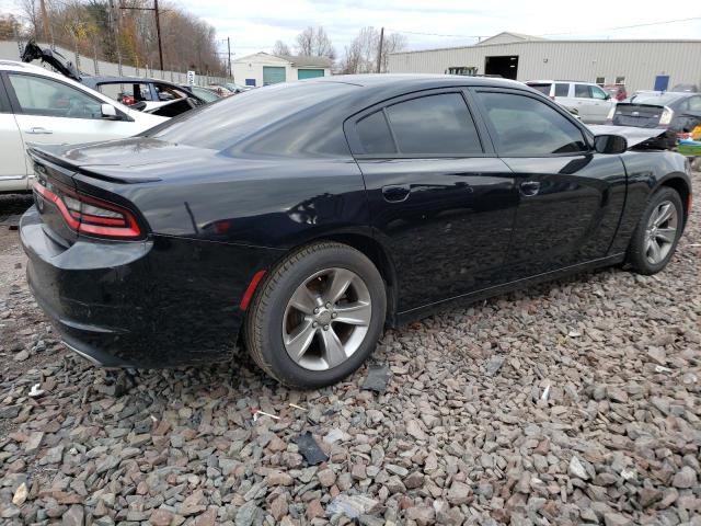 Photo 3 from auction – 2016 DODGE CHARGER SE with VIN 2C3CDXBGXGH105174