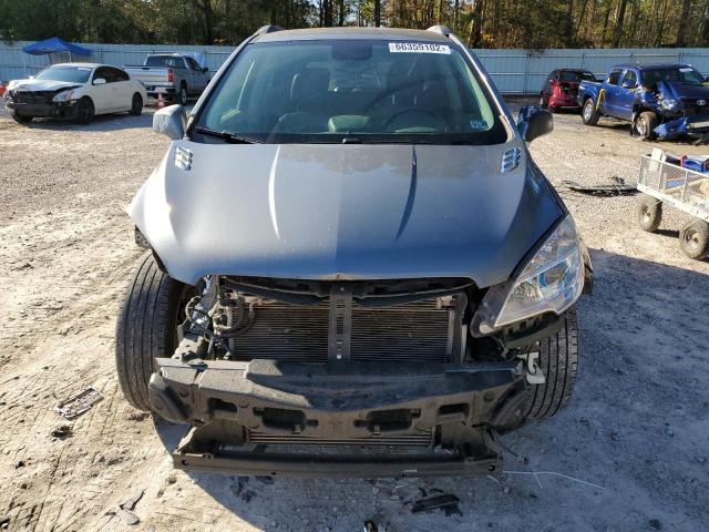 Photo 5 from auction – 2013 BUICK ENCORE with VIN KL4CJCSB9DB094104