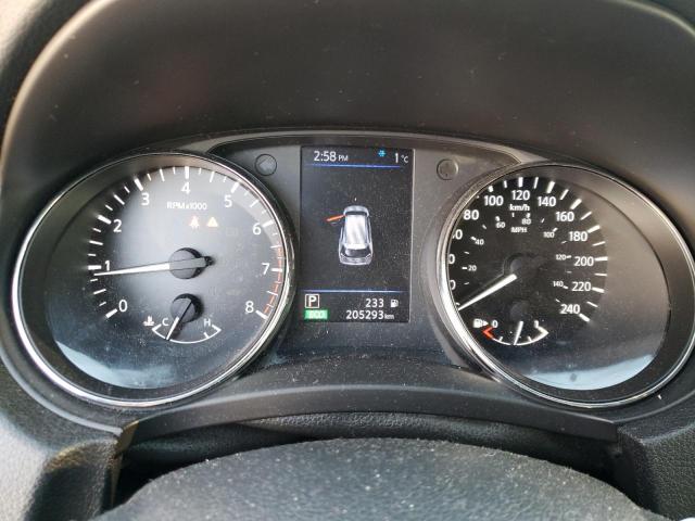 Photo 9 from auction – 2018 NISSAN ROGUE S with VIN 5N1AT2MV3JC703472