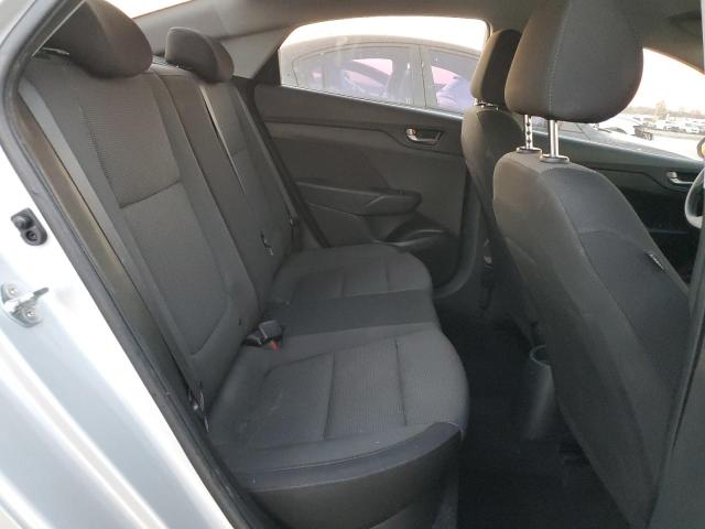 Photo 10 from auction – 2019 HYUNDAI ACCENT SE with VIN 3KPC24A38KE068676