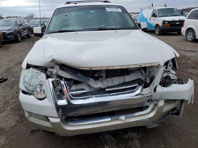 Photo 5 from auction – 2010 FORD EXPLORER E with VIN 1FMEU7EE8AUA67703