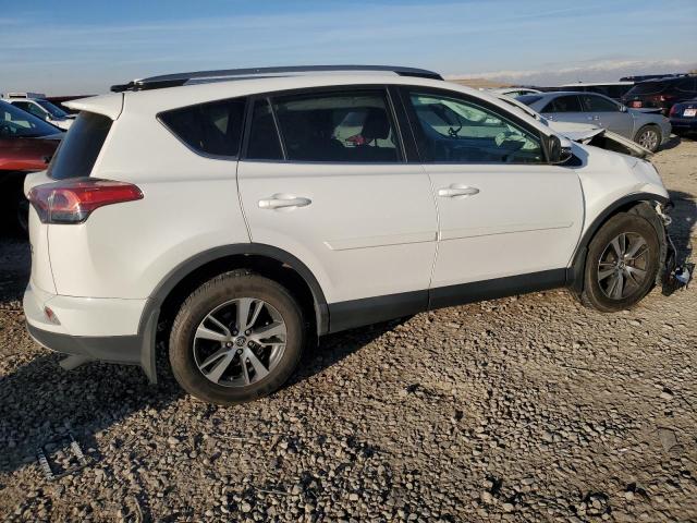 Photo 3 from auction – 2017 TOYOTA RAV4 XLE with VIN 2T3RFREV1HW594023