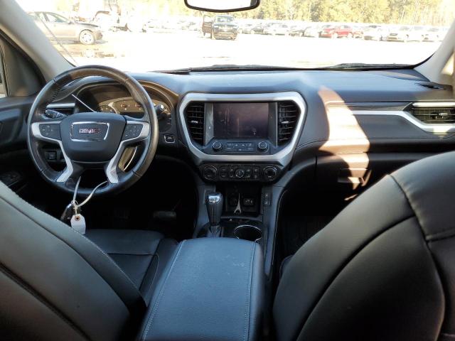 Photo 8 from auction – 2019 GMC ACADIA SLT with VIN 1GKKNMLA9KZ128276