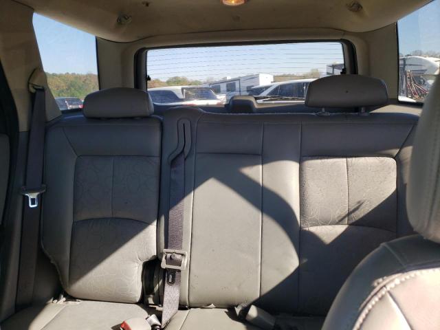 Photo 10 from auction – 2004 SATURN VUE with VIN 5GZCZ53404S864876