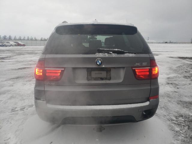 Photo 6 from auction – 2011 BMW X5 XDRIVE3 with VIN 5UXZV4C56BL413547