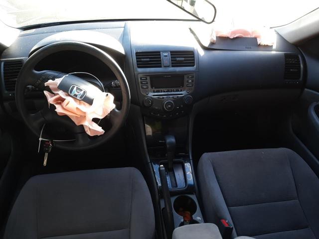 Photo 8 from auction – 2007 HONDA ACCORD with VIN JHMCM56397C024112