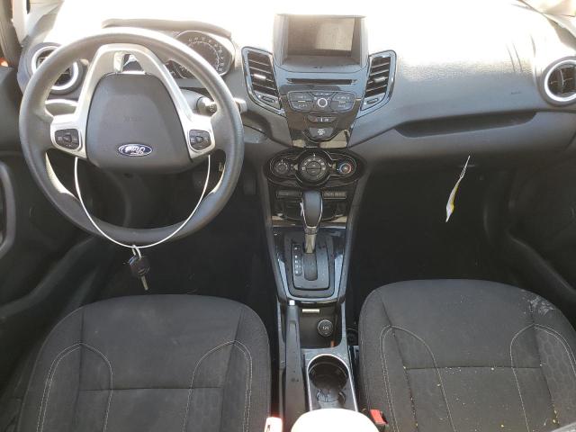 Photo 8 from auction – 2018 FORD FIESTA SE with VIN 3FADP4EJ7JM112207