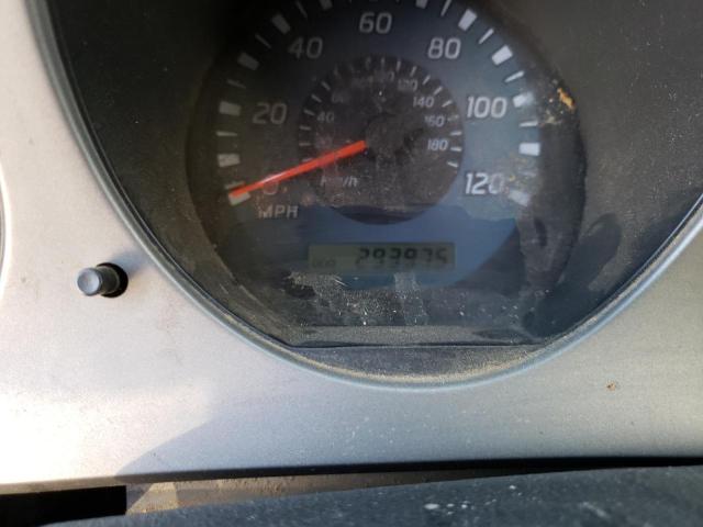 Photo 9 from auction – 2002 NISSAN FRONTIER C with VIN 1N6ED29X92C372781