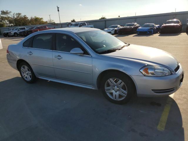 Photo 4 from auction – 2014 CHEVROLET IMPALA LIM with VIN 2G1WA5E32E1165897