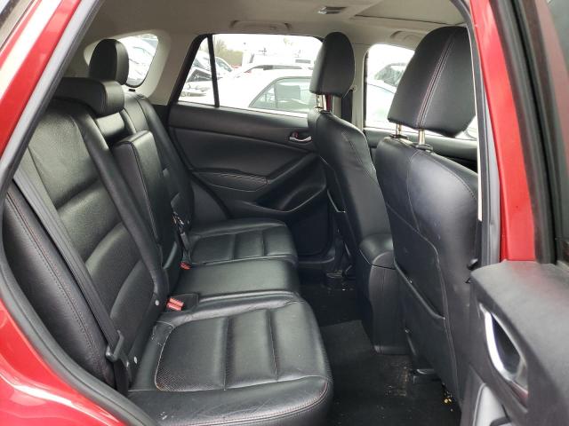 Photo 11 from auction – 2014 MAZDA CX-5 GT with VIN JM3KE4DY3E0398336