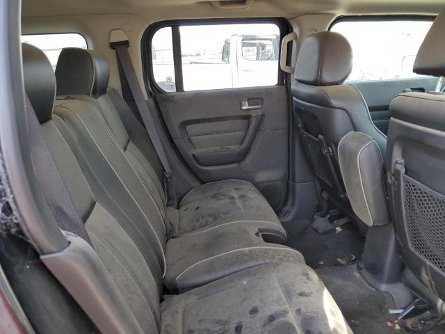 Photo 10 from auction – 2006 HUMMER H3 with VIN 5GTDN136368150695
