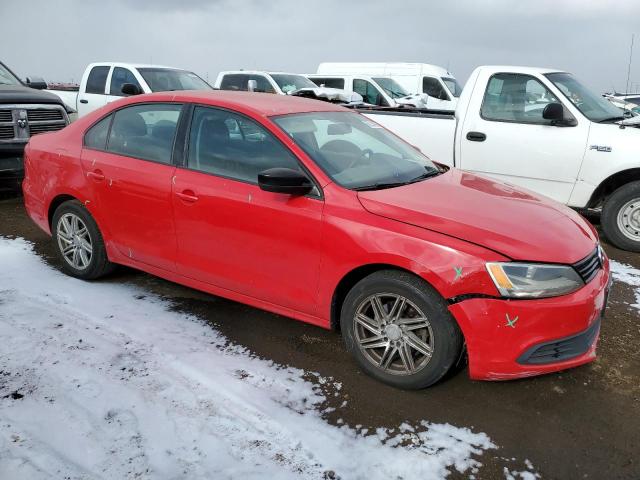 Photo 4 from auction – 2014 VOLKSWAGEN JETTA BASE with VIN 3VW2K7AJ9EM410266