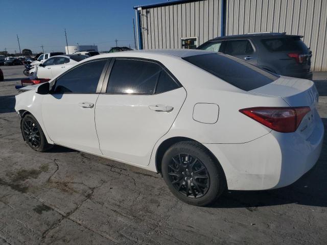Photo 2 from auction – 2019 TOYOTA COROLLA L with VIN 2T1BURHE4KC238640