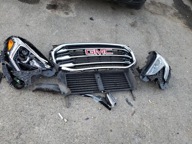 Photo 13 from auction – 2019 GMC TERRAIN SL with VIN 3GKALVEVXKL328114