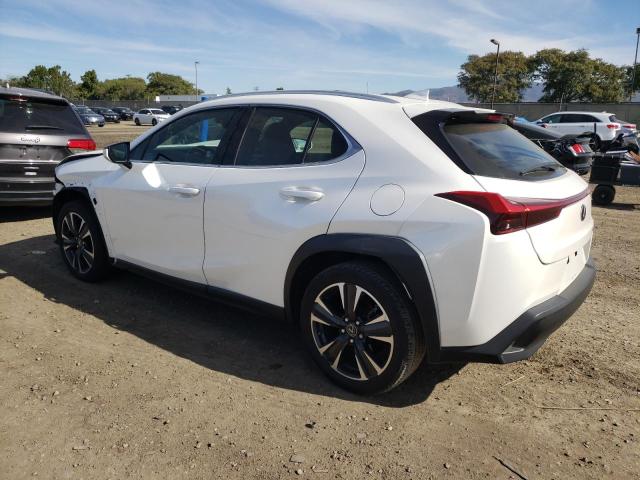 Photo 2 from auction – 2019 LEXUS UX 200 with VIN JTHY3JBH5K2015974
