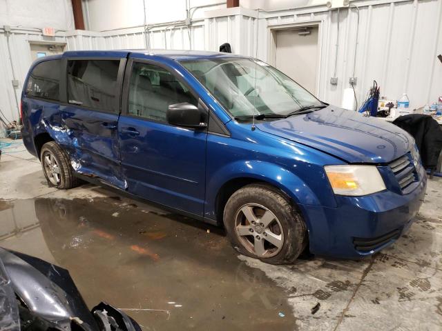 Photo 4 from auction – 2010 DODGE GRAND CARA with VIN 2D4RN4DE9AR277195