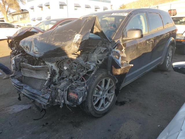 DODGE UK 2013 with VIN 3C4PDDEG1DT691791 - Photo from auction