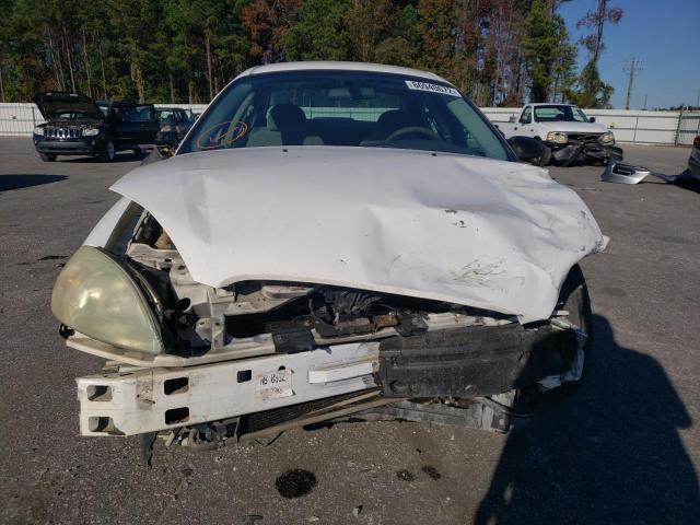 Фото 5 с аукциона – 2006 FORD TAURUS SE с VIN 1FAFP53256A257180