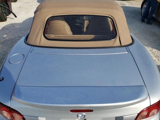 Photo 10 from auction – 2001 MAZDA MX-5 MIATA with VIN JM1NB353210205213