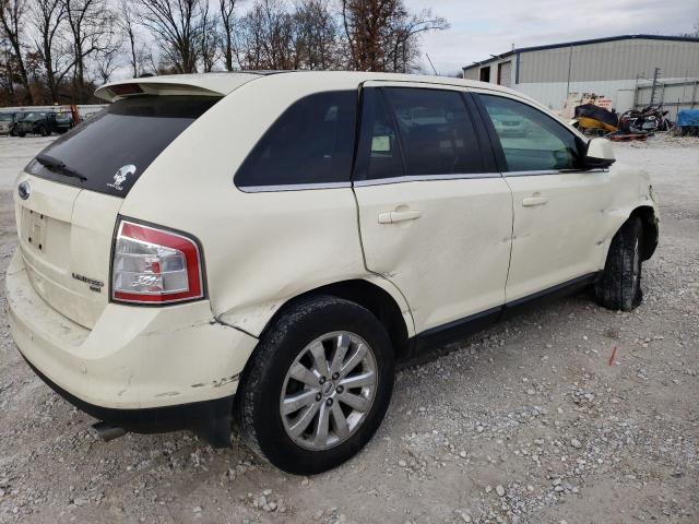 Photo 3 from auction – 2008 FORD EDGE LIMIT with VIN 2FMDK49C38BB13236