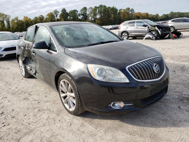 Photo 4 from auction – 2014 BUICK VERANO CON with VIN 1G4PR5SK5E4106536