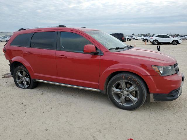 Photo 4 from auction – 2016 DODGE JOURNEY CR with VIN 3C4PDCGG0GT210022