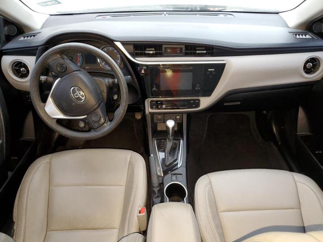 Photo 8 from auction – 2017 TOYOTA COROLLA L with VIN 5YFBURHE3HP631442