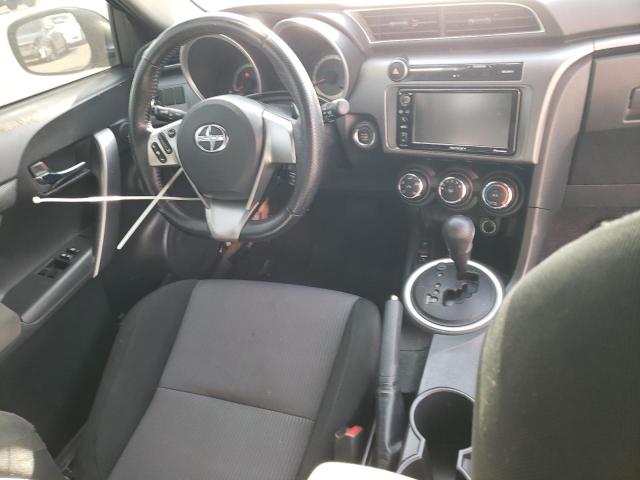 Photo 8 from auction – 2016 TOYOTA SCION TC with VIN JTKJF5C78GJ020308