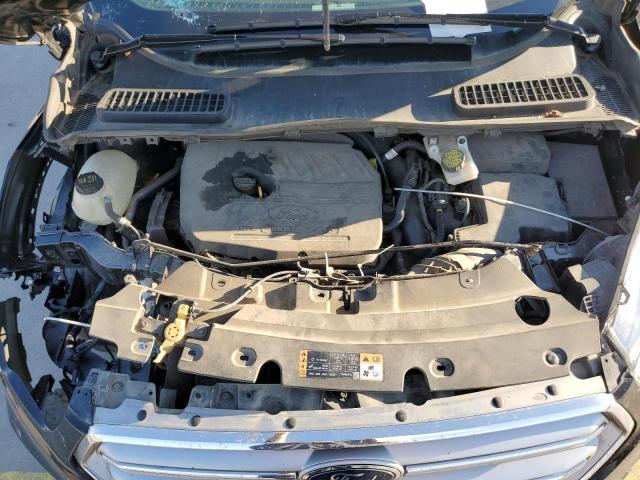 Photo 12 from auction – 2017 FORD ESCAPE SE with VIN 1FMCU0GD7HUD24606
